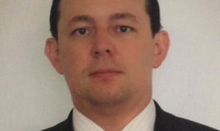 Craig M. Hoehns