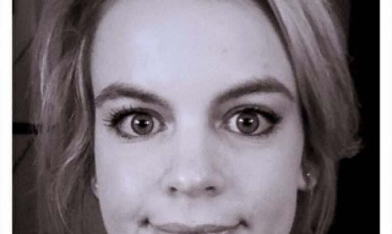 Mary Madeline Roberts