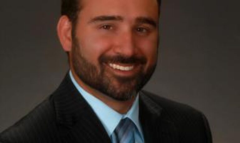 Michael Ferrin