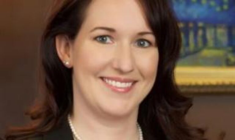 Misty D. Becker
