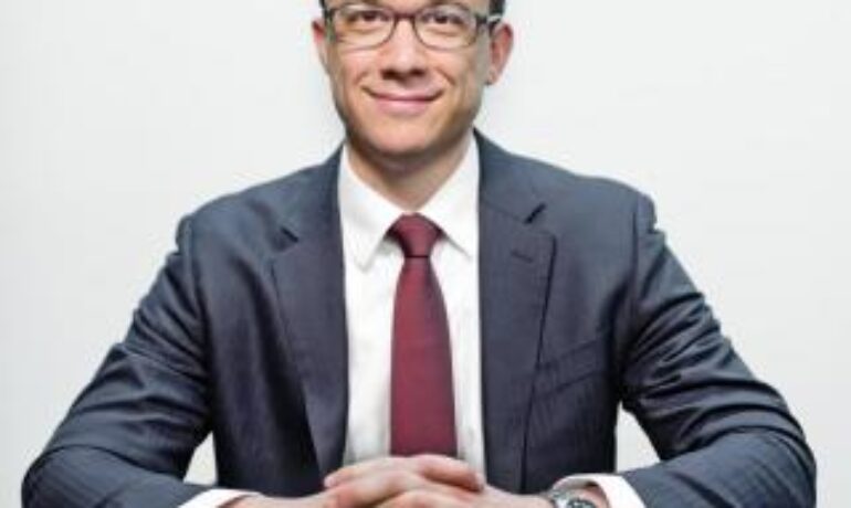 Zak Taylor Goldstein