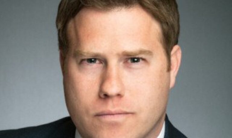 Mark T. Gabriel