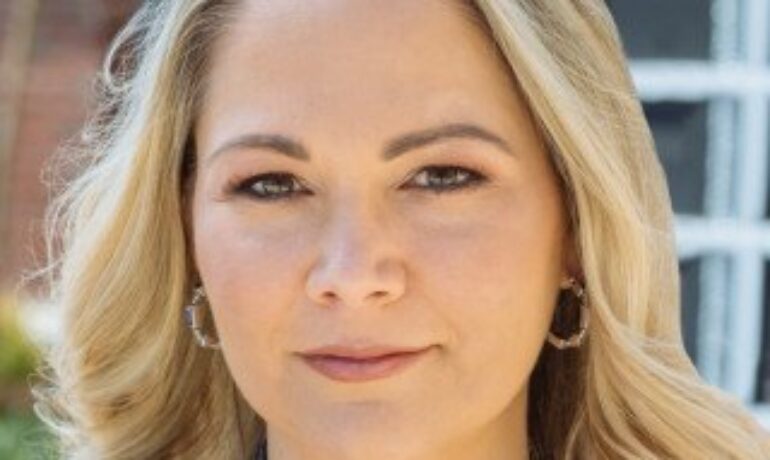 Stacy Beaulieu-Fawcett