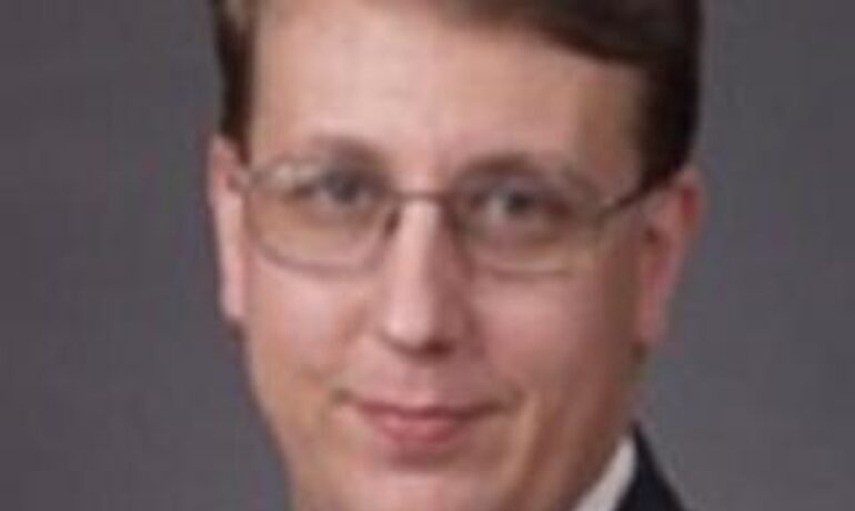 Joel Blackledge