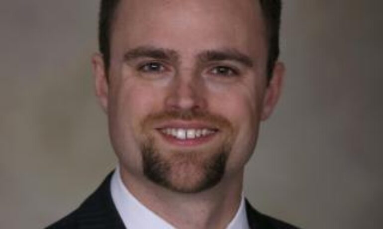 Steven J. Fischer