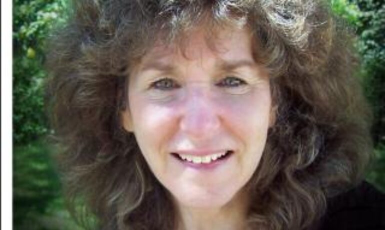 Harlene Miller
