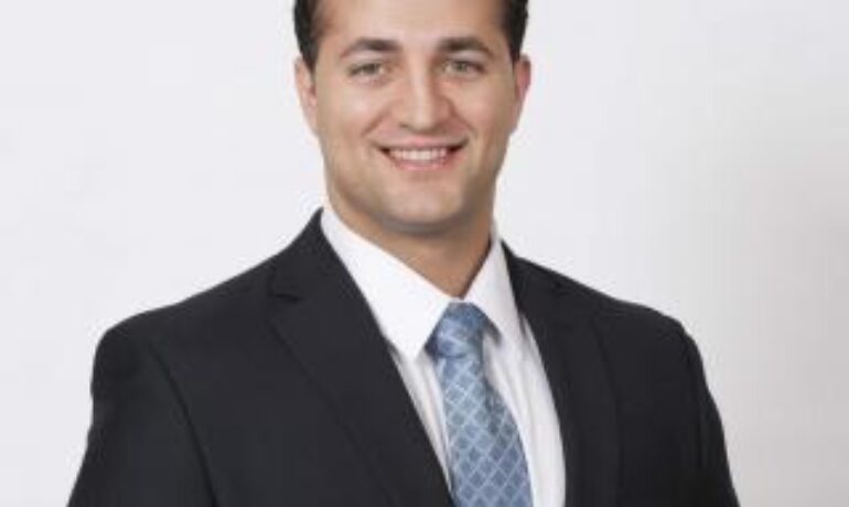 Melvin J. Babi