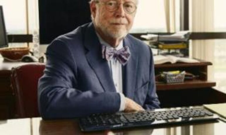 Thomas D Carver