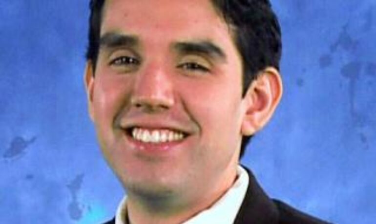Orlando Vera Jr.