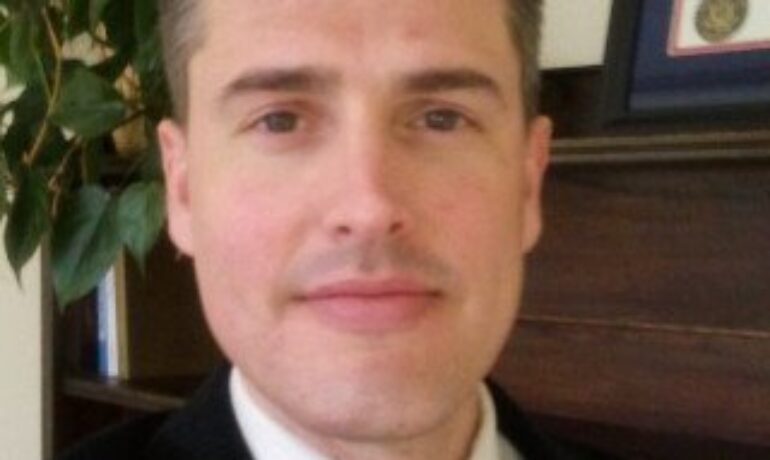 Jeffrey Shafto