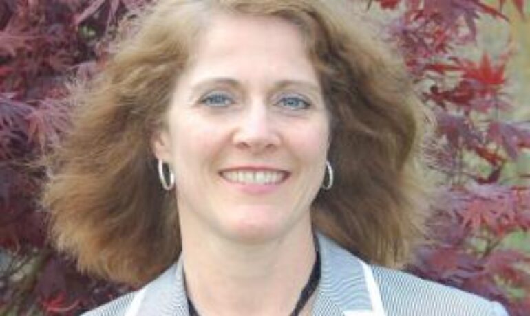 Deanne Chrystal