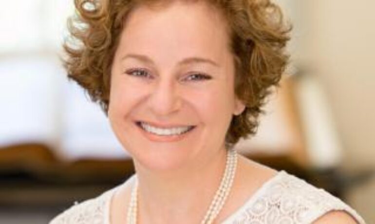 Beth M. Nussbaum