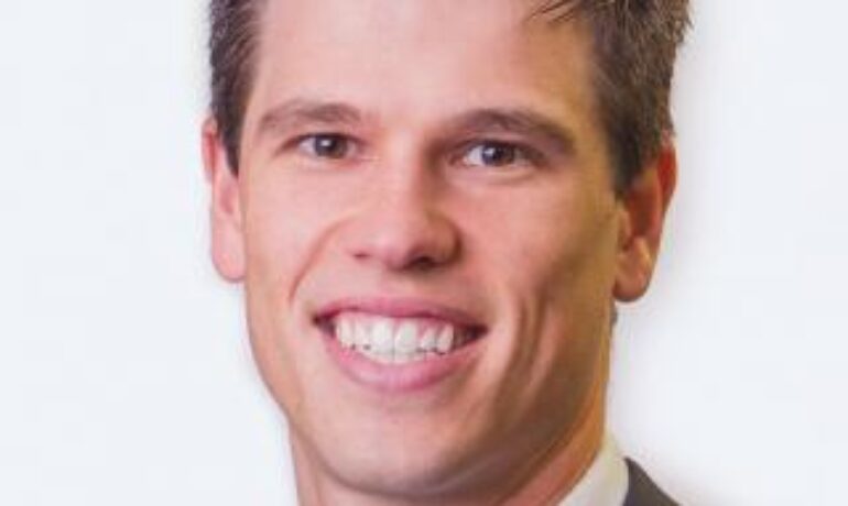 Mark Krogstad