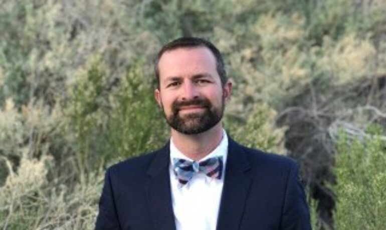 Trent L. Richards
