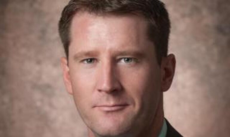 Darin Wisehart