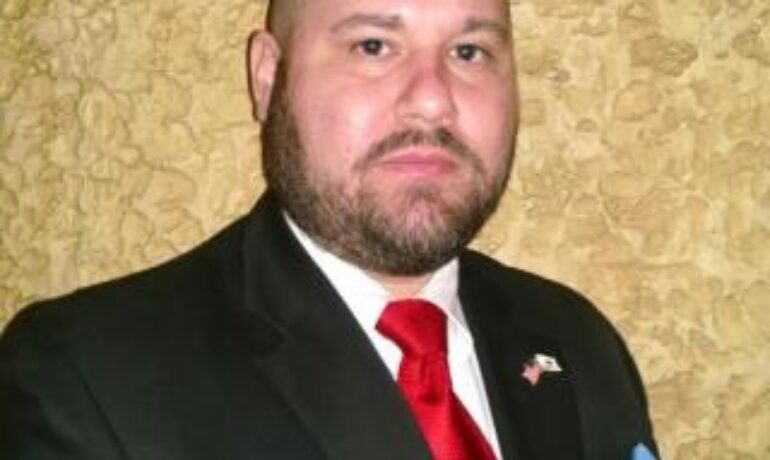 John Mario Acosta Jr.
