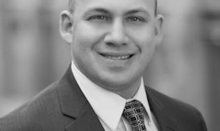 Zachary Alan Waksman