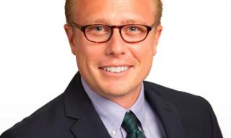 J. Porter DeVries