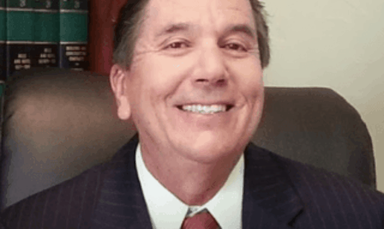 Jeffrey L. Hill