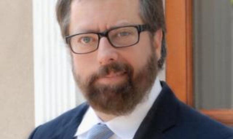 David Schorr Betz