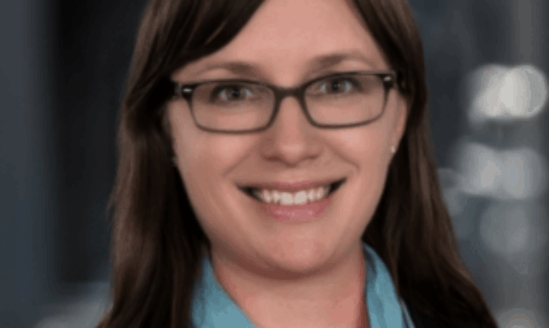 Erica Strader