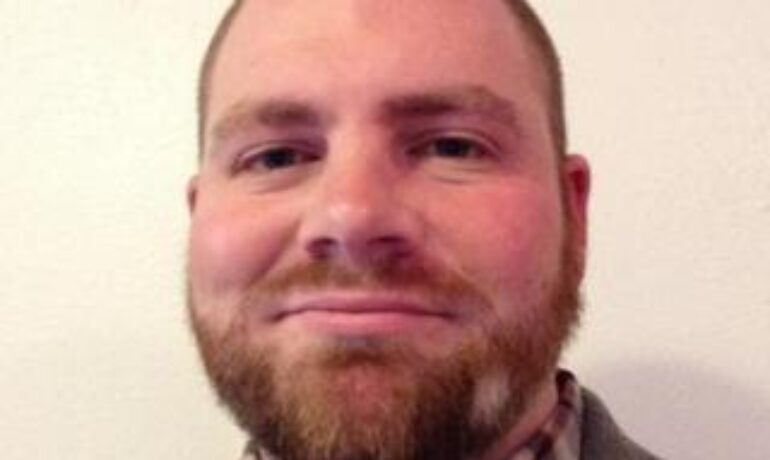 Kirk Wintermute