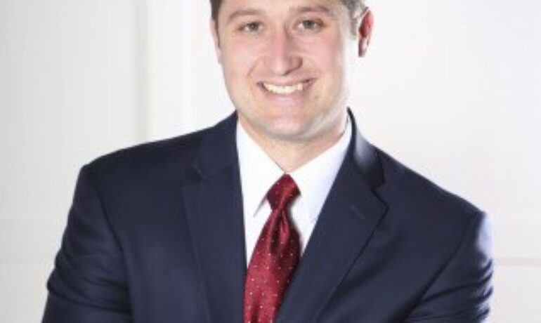 Daniel M. Woods