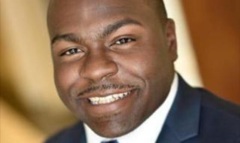 Quinton E. Thompson