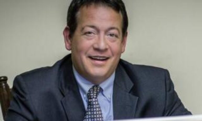 Robert Franklin Keefer