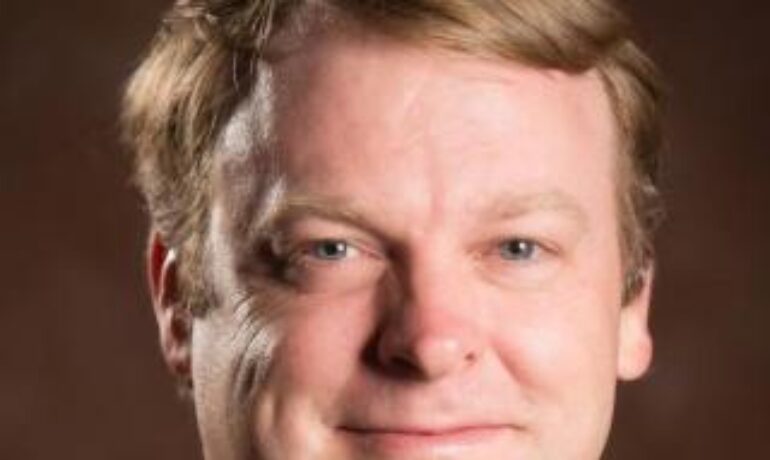 David K Anderson