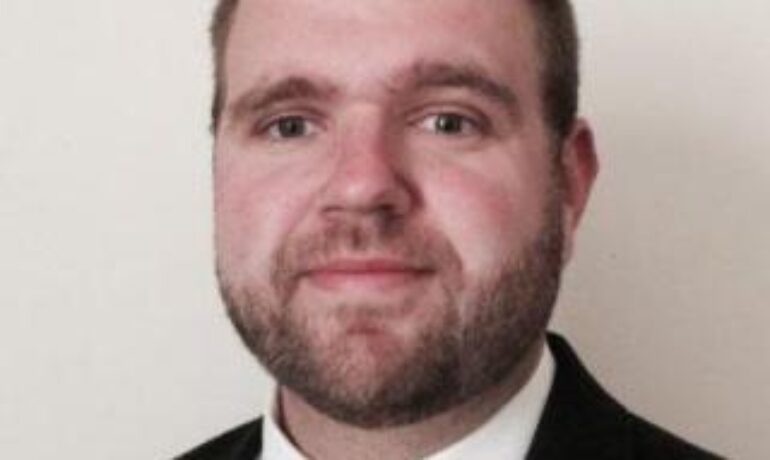 Andrew C Hill