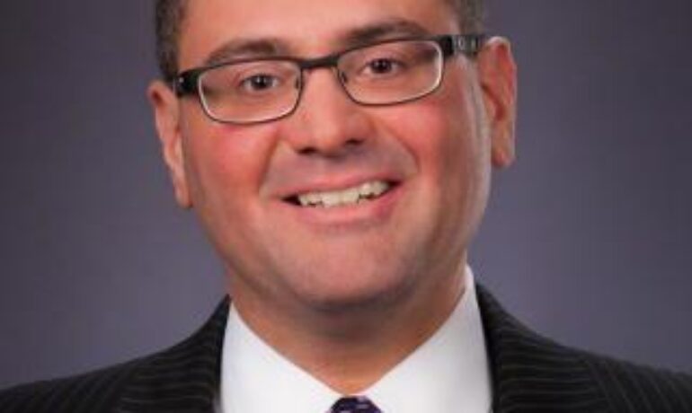 Michael H. Brisson
