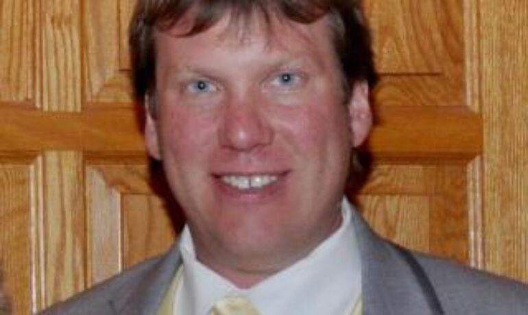 Steven R. Dwyer