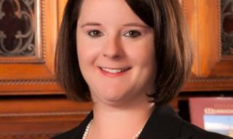 Lindsey Bachman