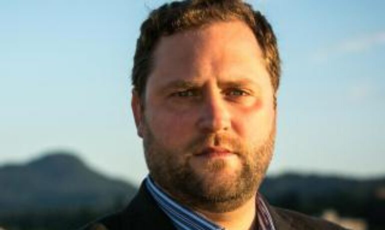 Bryan Boender