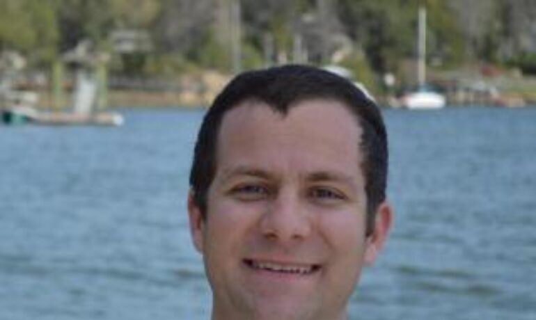 James Aaron Nelson Jr.