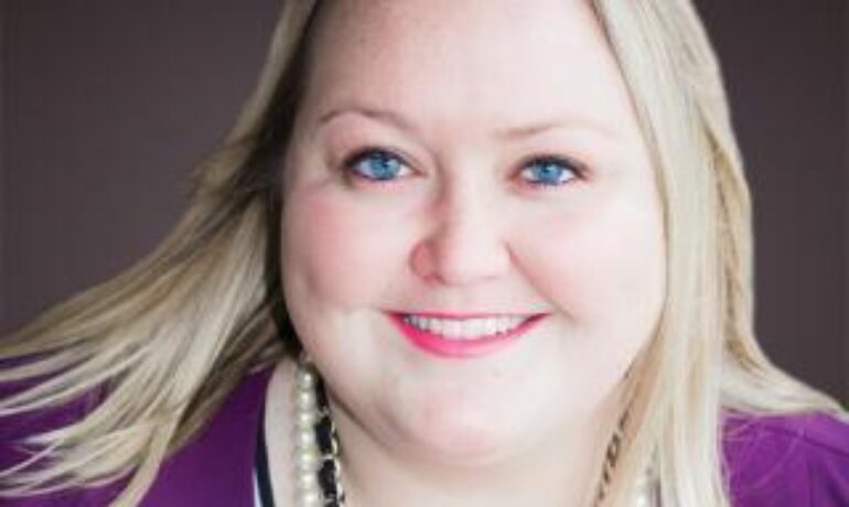 Lindsay M. Harris