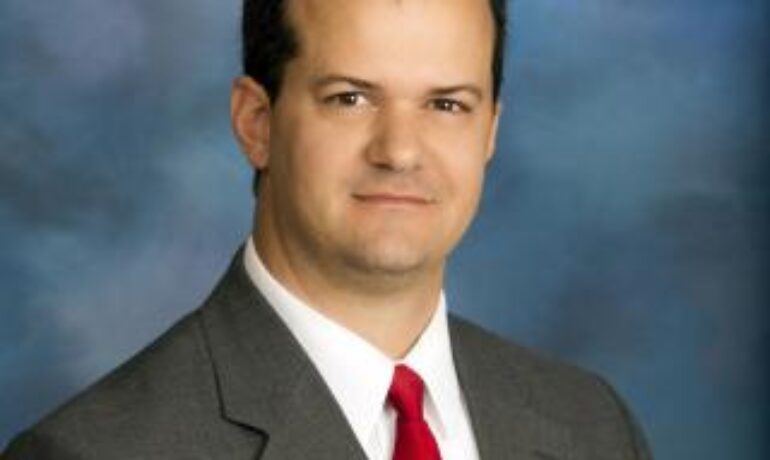 Jeffrey Casazza