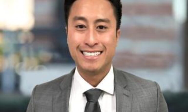 Andrew Huynh Tran