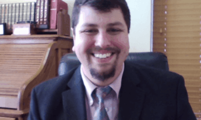 Sean M Trimble
