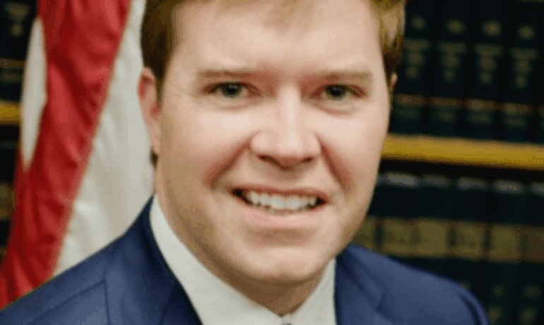 Cory J.H. Crenshaw