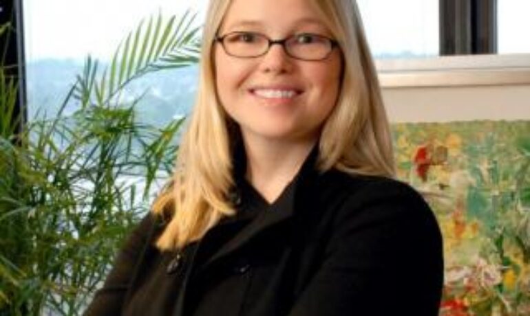 Emilee K. Lawson Hatch