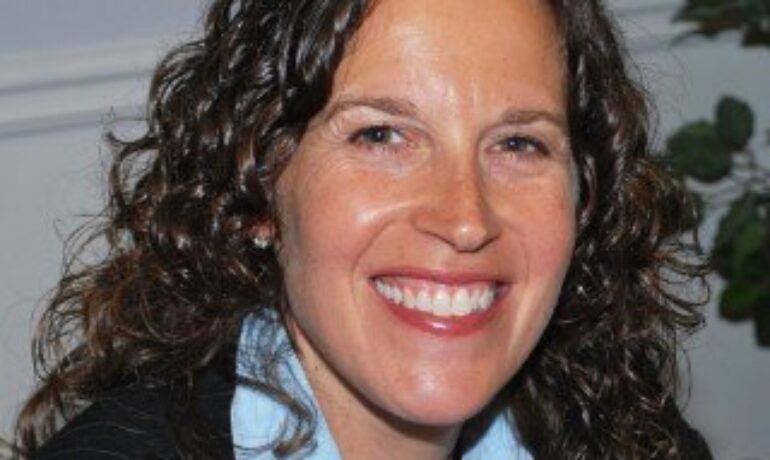Susan Schmeidler Blum