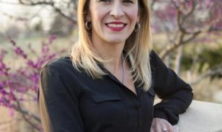 Kelly Marie Hunt