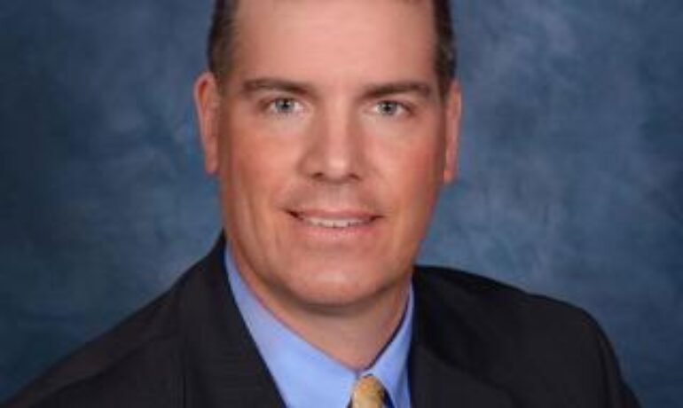 William J Connelly III