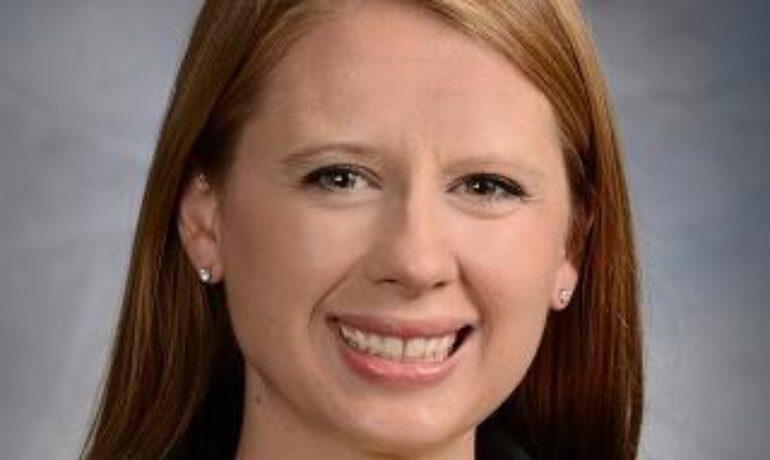 Heather K Strack