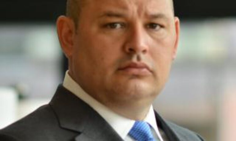 Randall Sousa