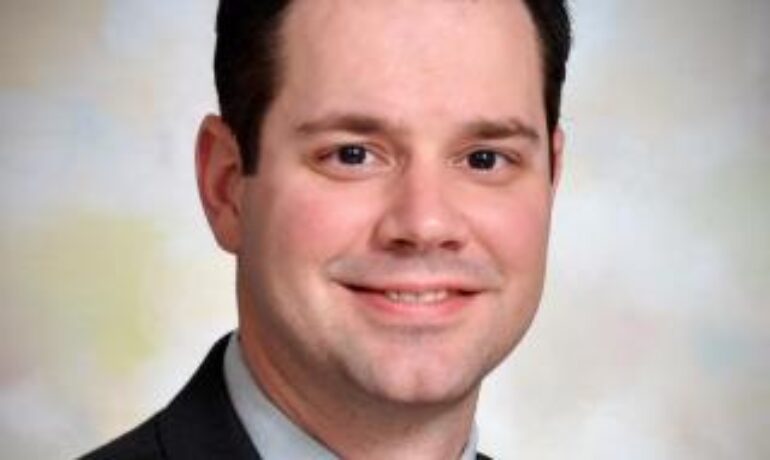 Jeffrey S. Sandoz