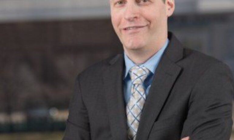 Matthew Ian Paletz