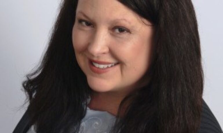 Colleen McCoy